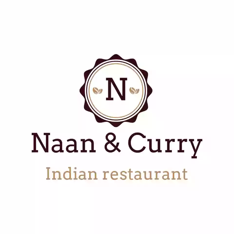 Naan n Curry