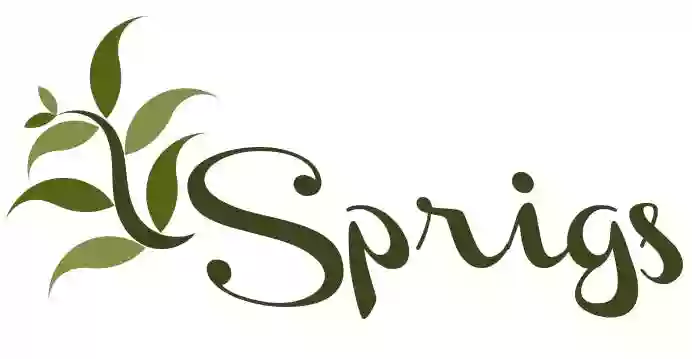 Sprigs Grille