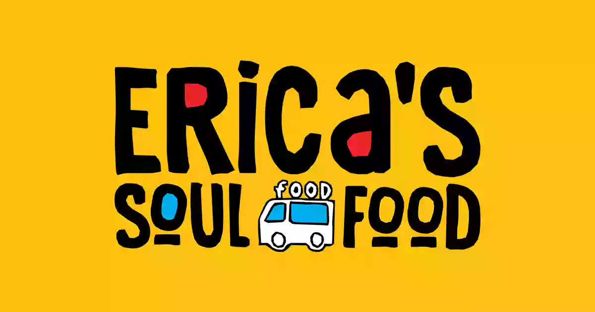 erica's soul food