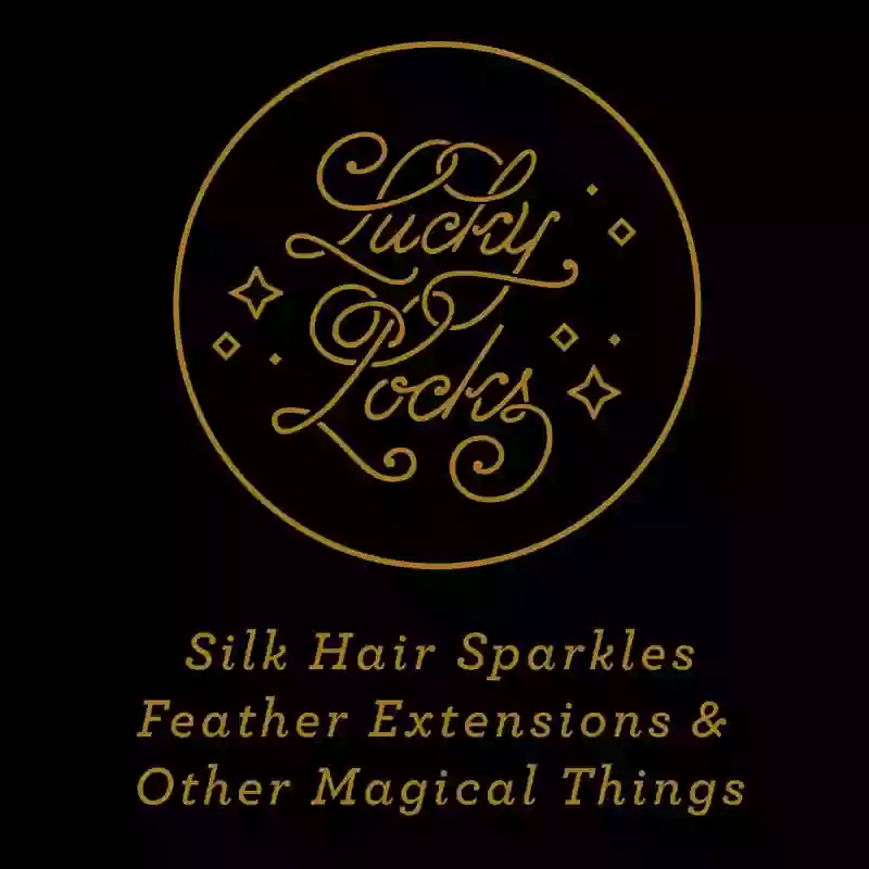 Lucky Locks® Sparkle Bar