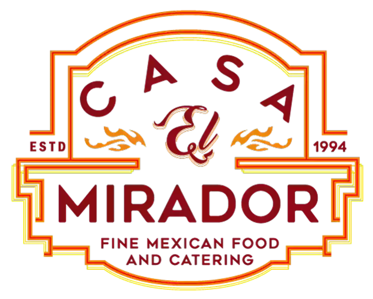 Casa El Mirador