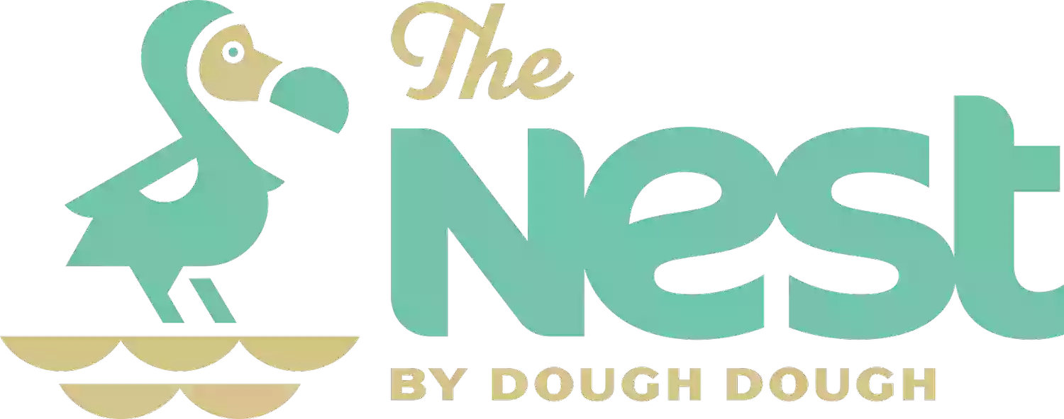 The Nest by Dough Dough