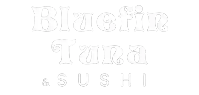 Bluefin Tuna & Sushi