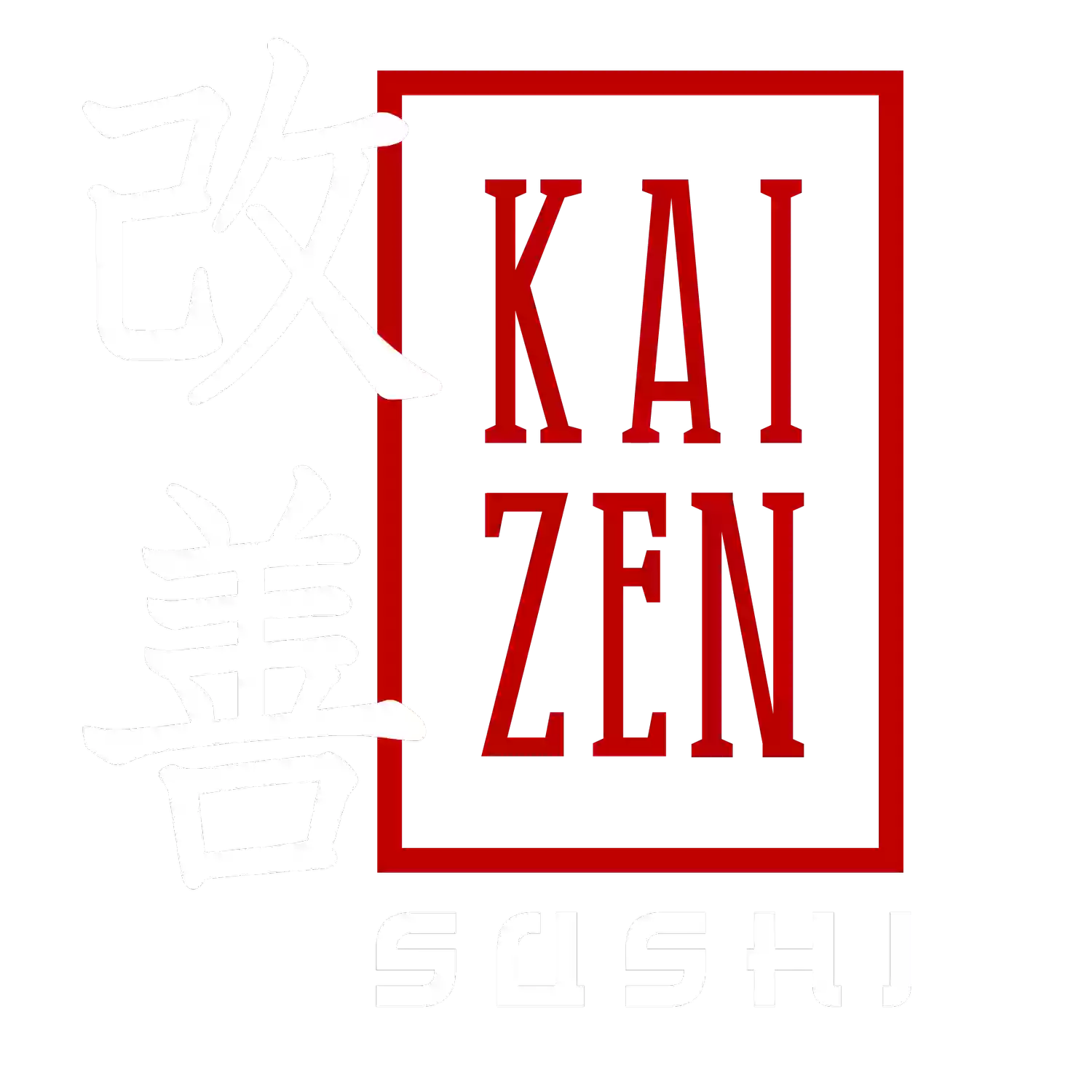 Kaizen Sushi pdx