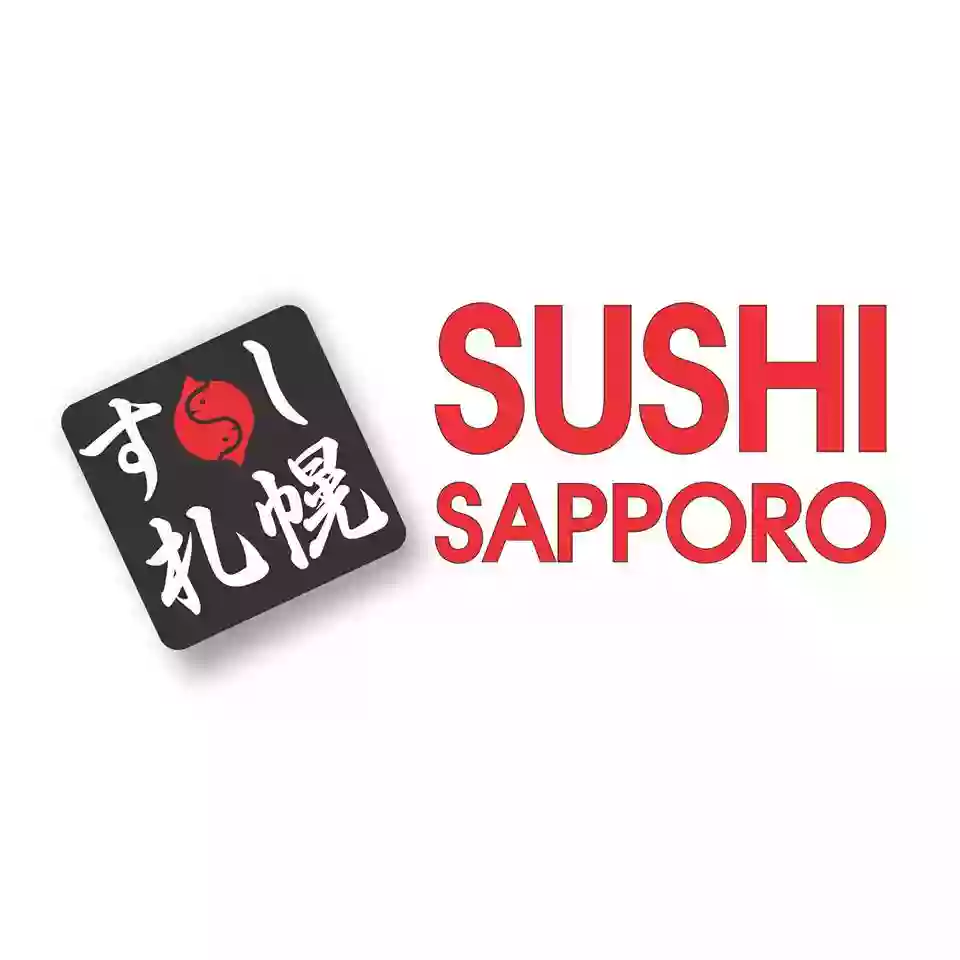 Sushi Sapporo