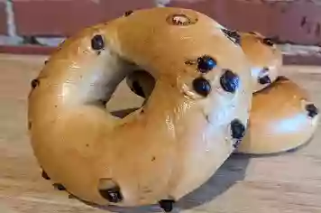 Jazzy Bagels