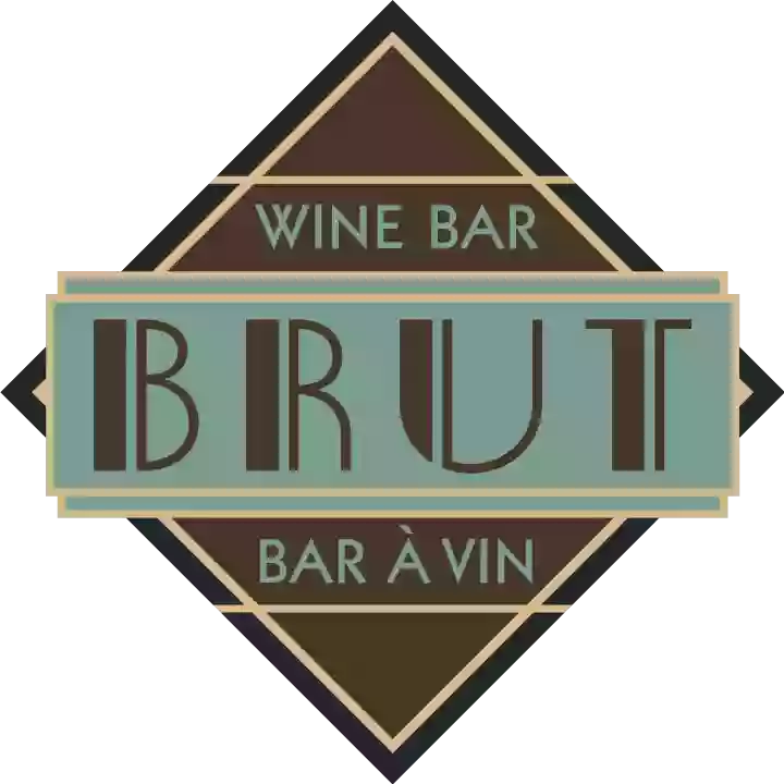 Brut Wine Bar and Bottle Shop