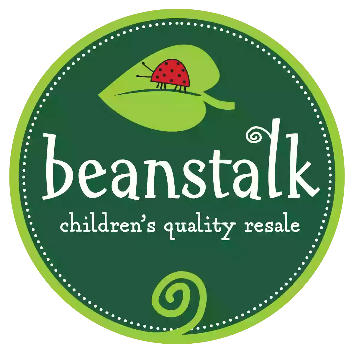 Beanstalk Children's Resale Clothing