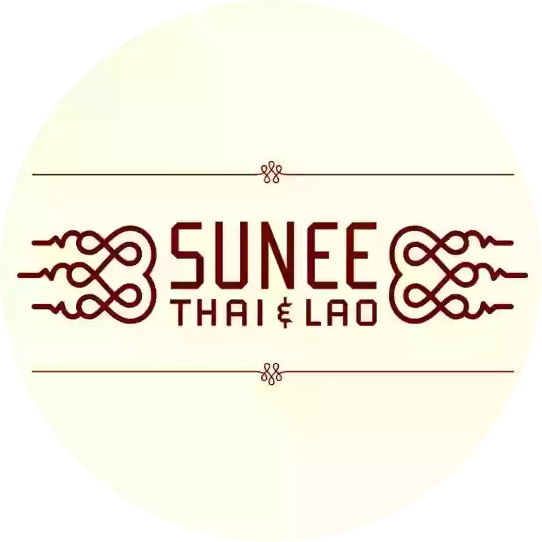 Sunee Thai and Lao Kitchen