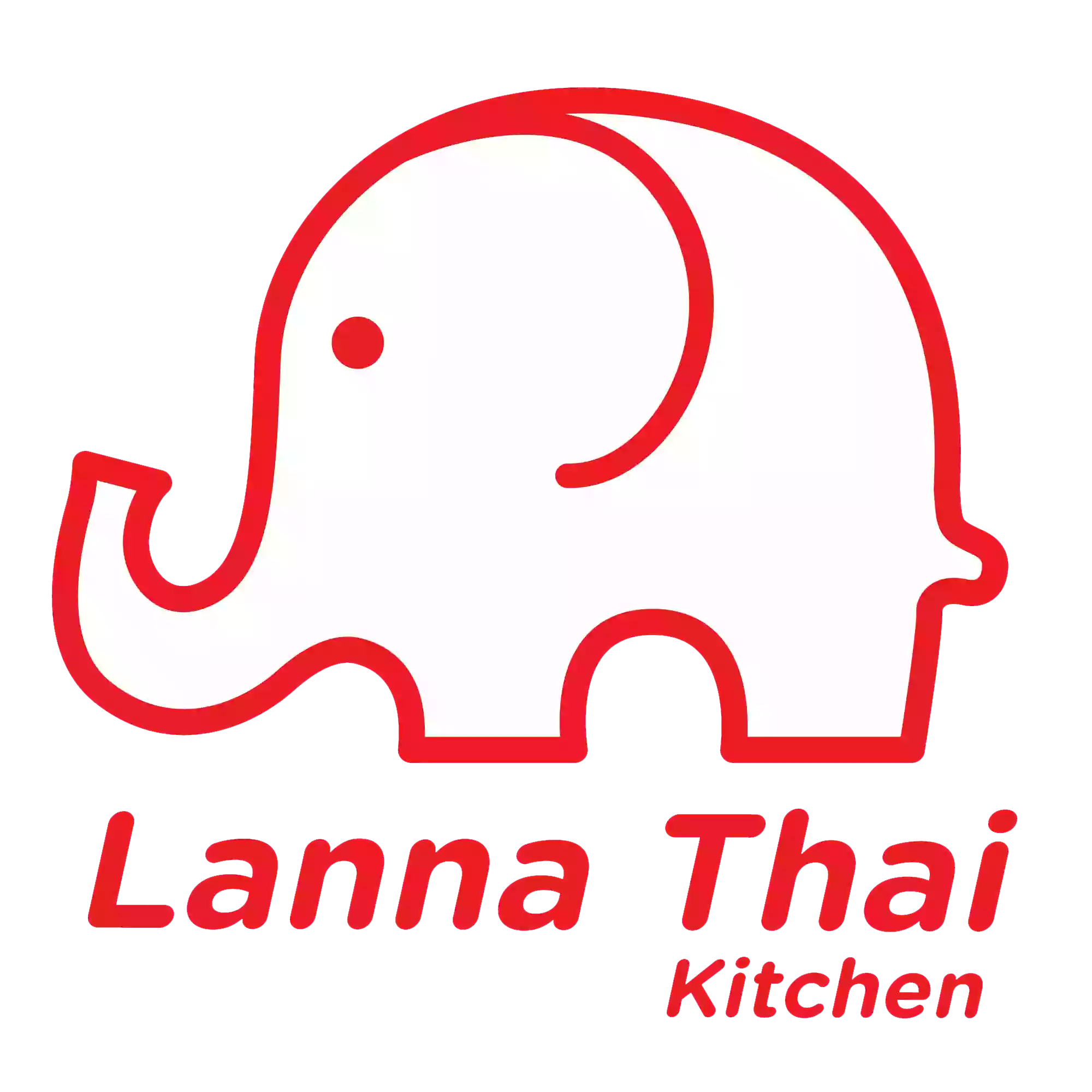 Lanna Thai Kitchen