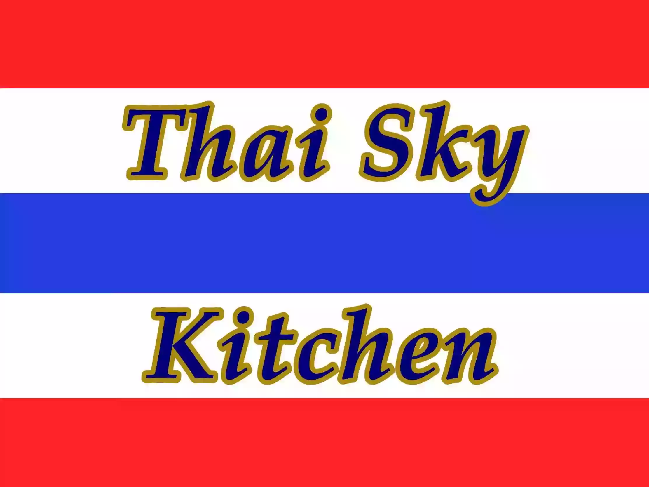 Thai Sky Kitchen