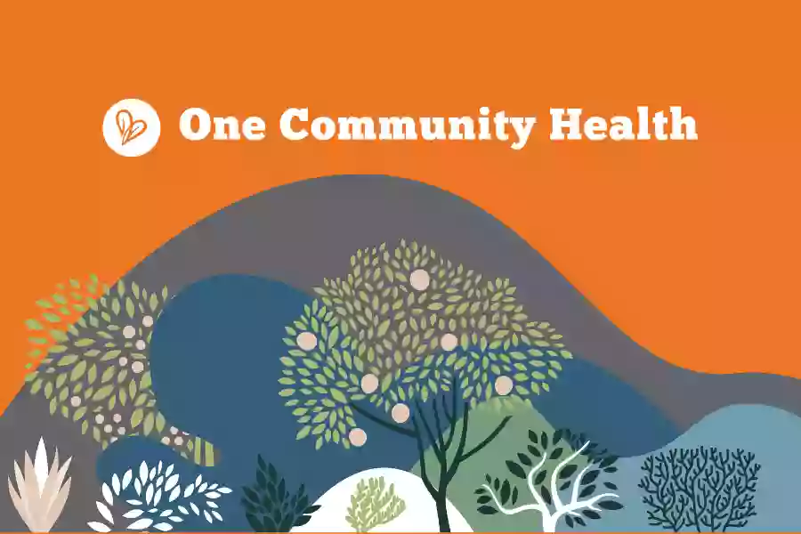 One Community Health