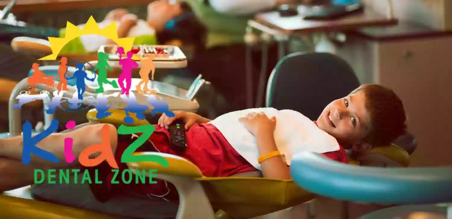 A Kidz Dental Zone