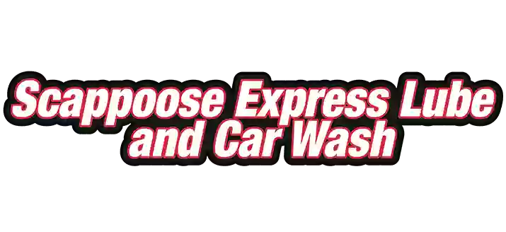 Scappoose Express Lube & Car Wash