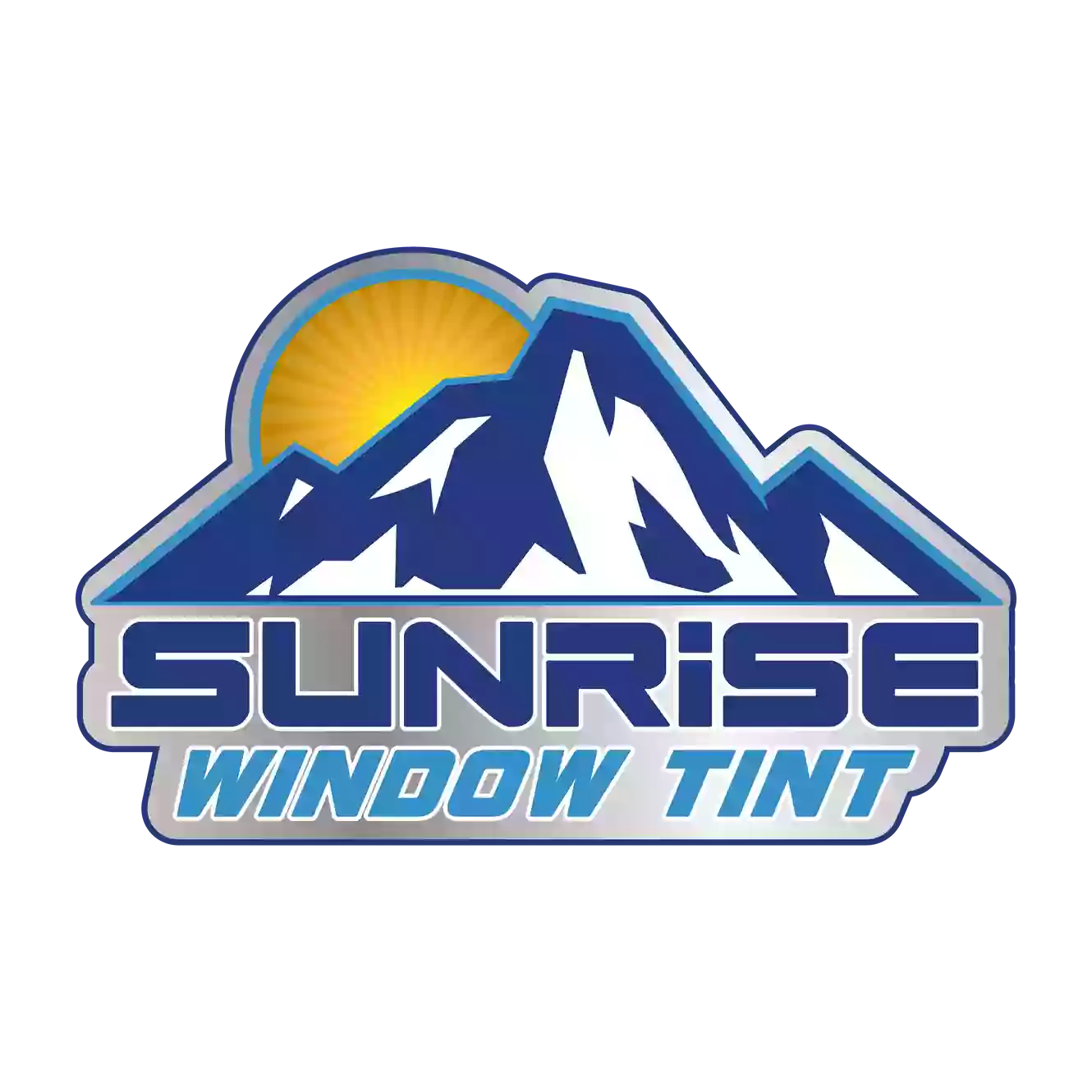 Sunrise Window Tint