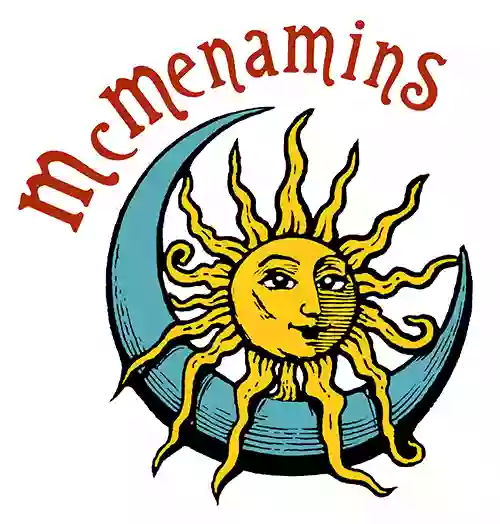 McMenamins Blue Moon Tavern & Grill