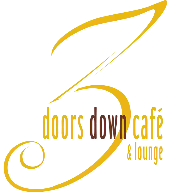 3 Doors Down Cafe