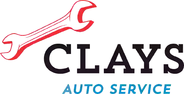 Clays Auto Service