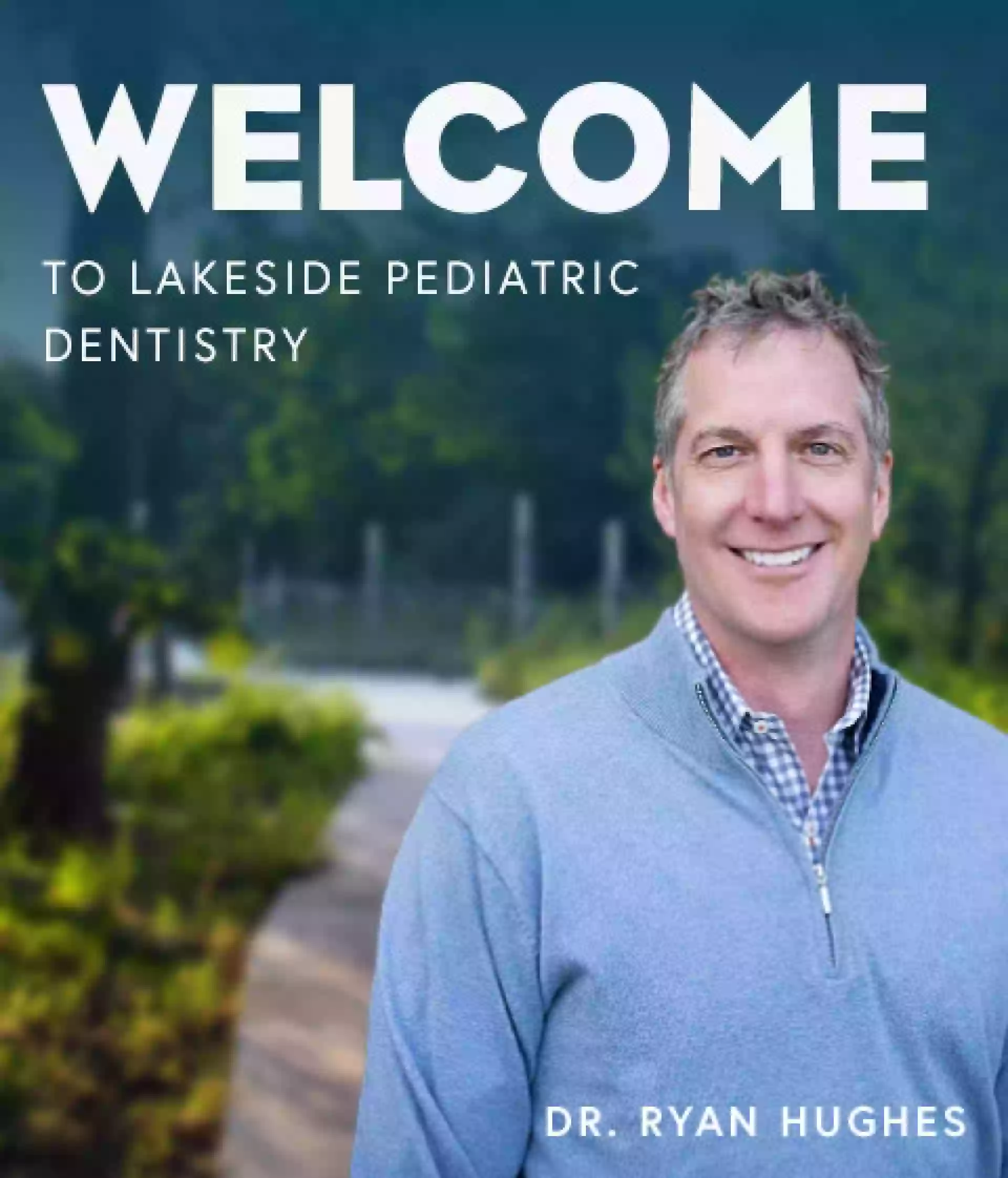 Lakeside Pediatric Dentistry