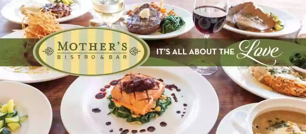 Mother's Bistro & Bar