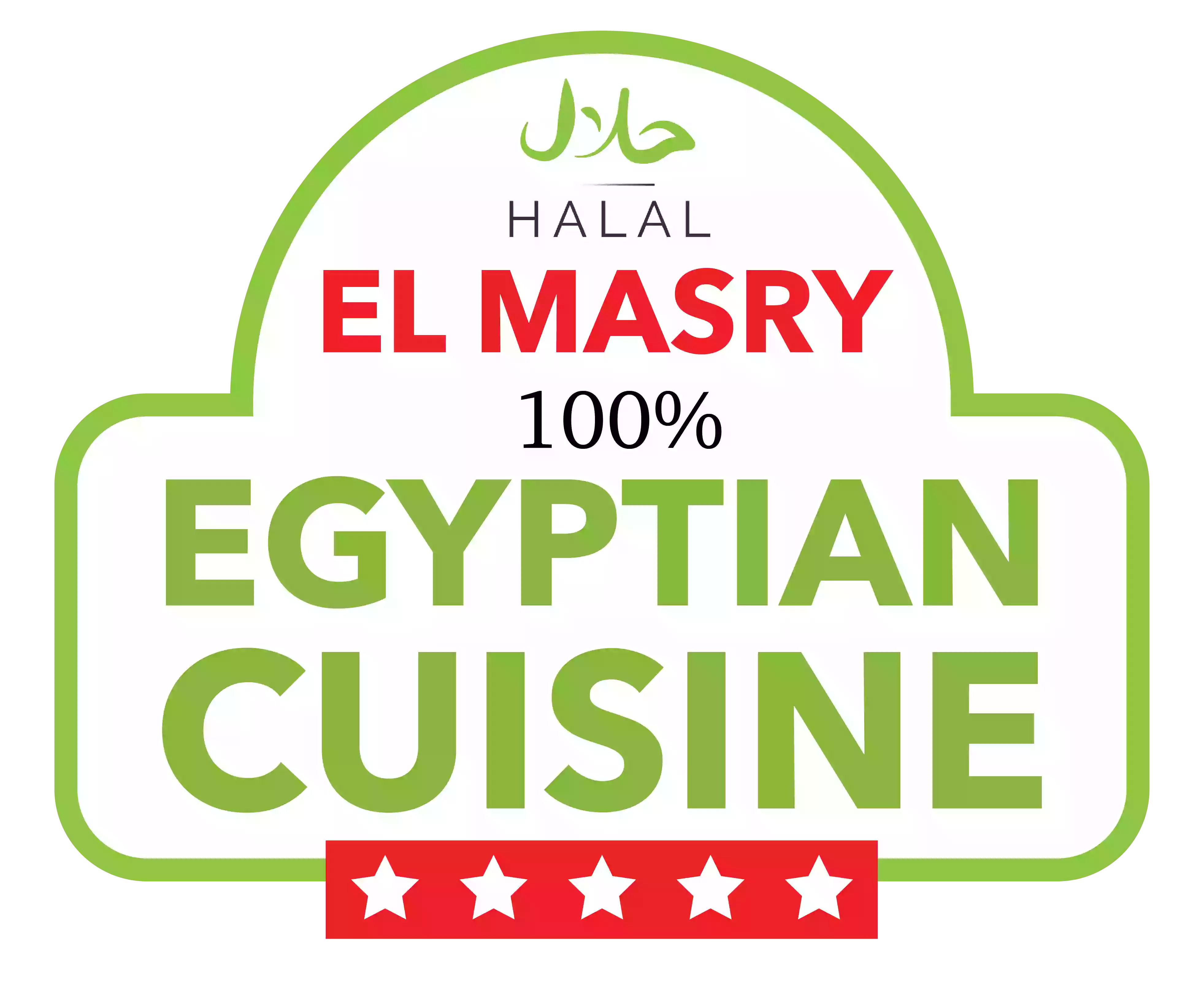 El Masry Egyptian Cuisine