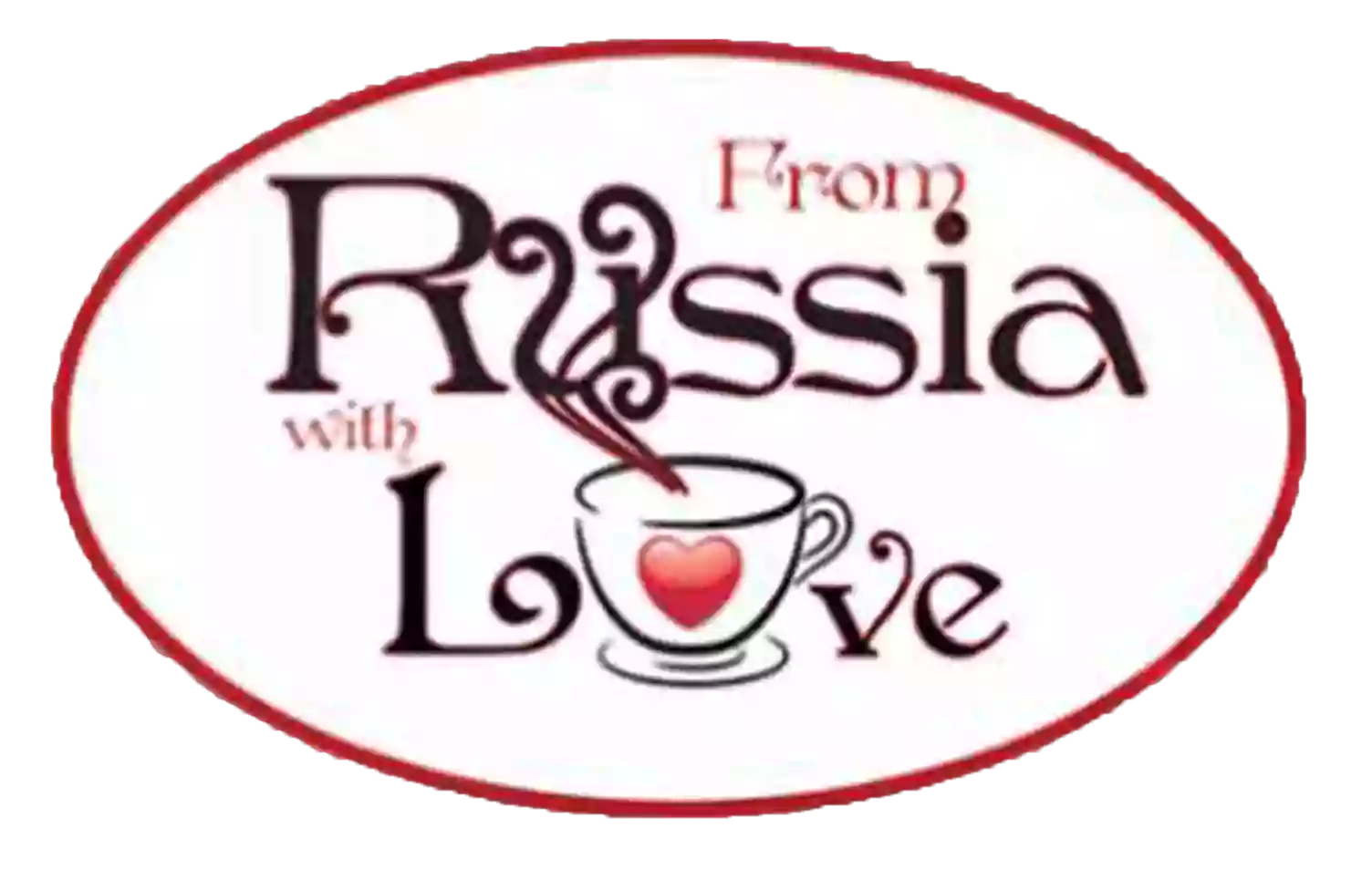 From Russia With Love