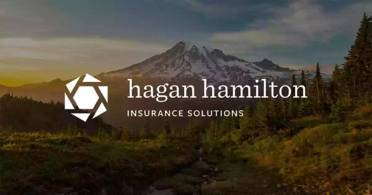 Hagan Hamilton Insurance Services St. Helens