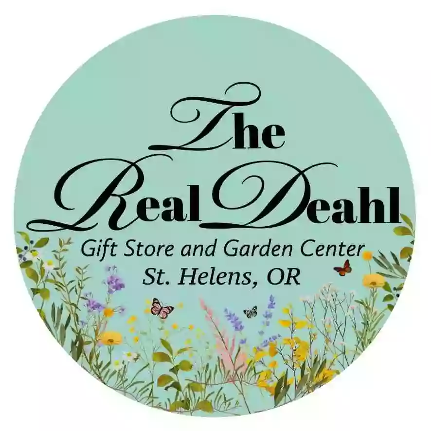 The Real Deahl Gift Store