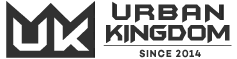 Urban Kingdom-Fast Custom T-shirts Printing