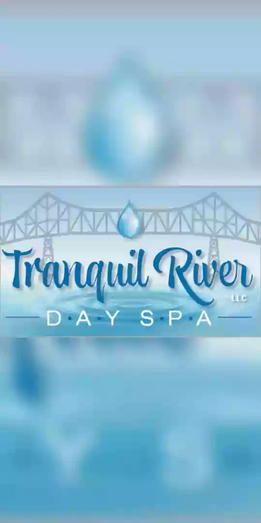 Tranquil River Day Spa LLC