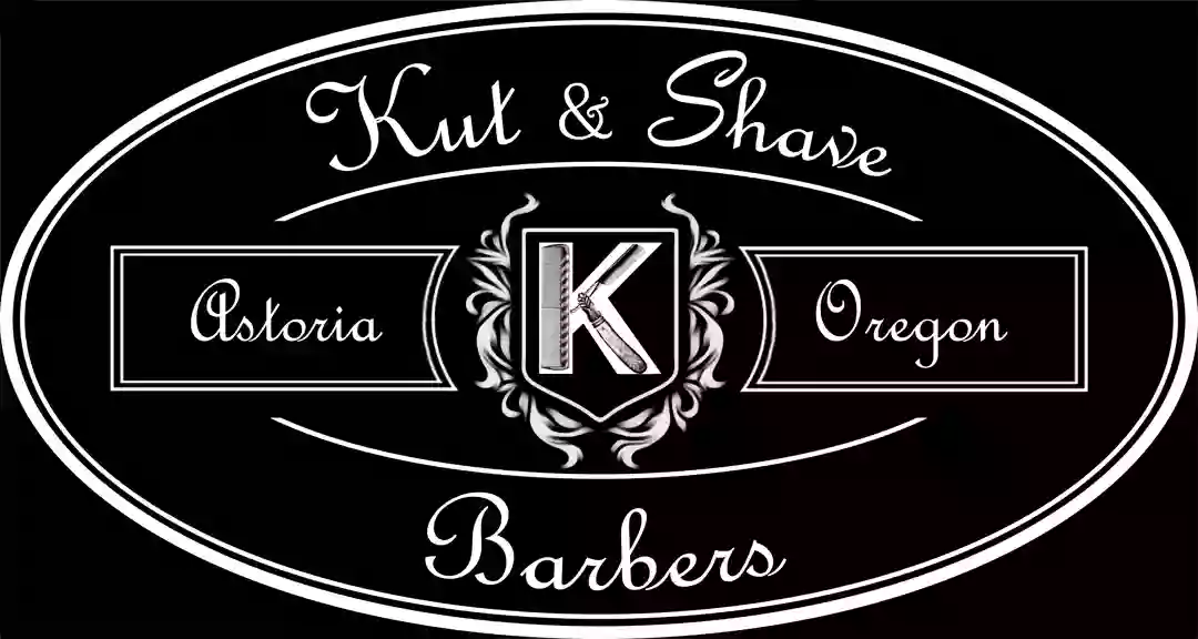 Kut & Shave Barbers