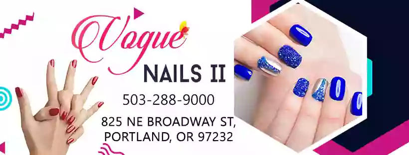 Vogue Nails II