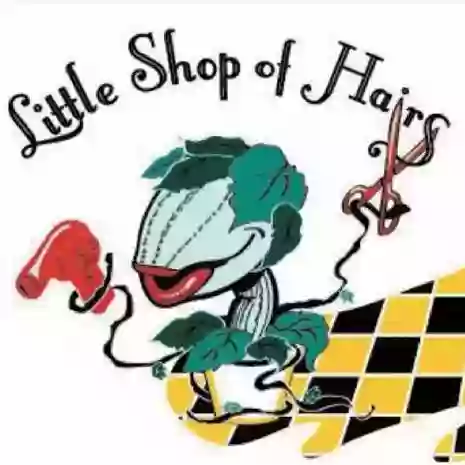 Little Shop of Hairs