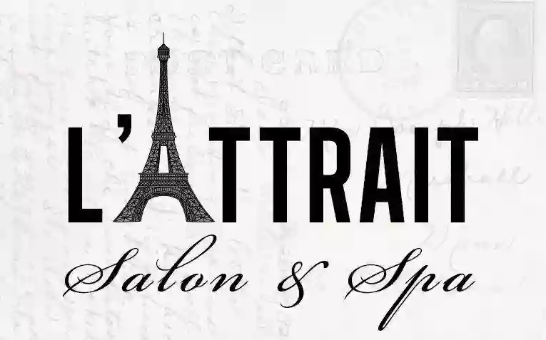 L'Attrait Salon and Spa