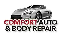 Comfort Auto & Body Repair