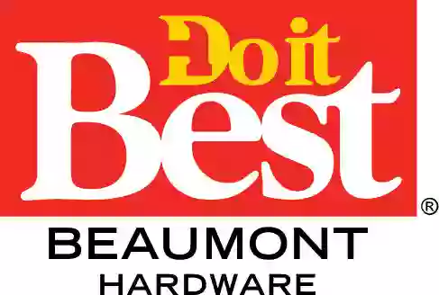 Beaumont Do it Best Hardware