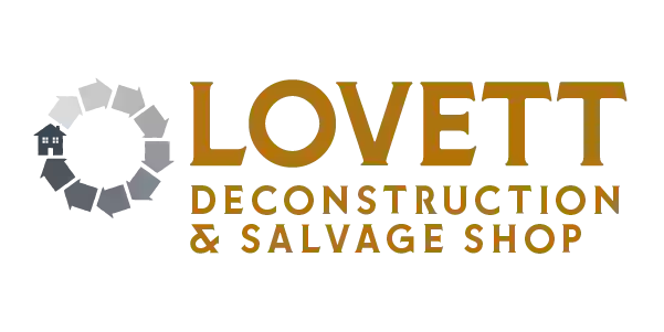 Lovett Deconstruction & Salvage Shop