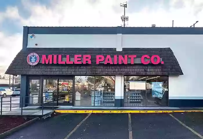 Miller Paint