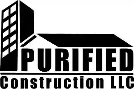 Purified Construction LLC