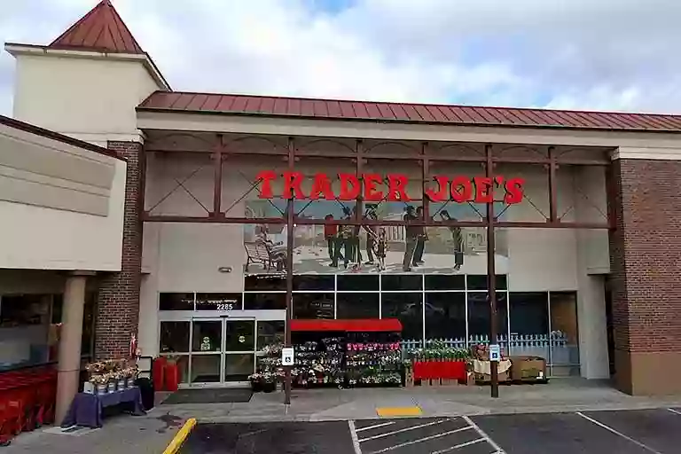 Trader Joe's