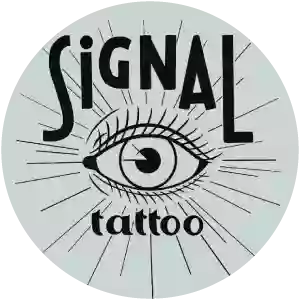 Signal Tattoo