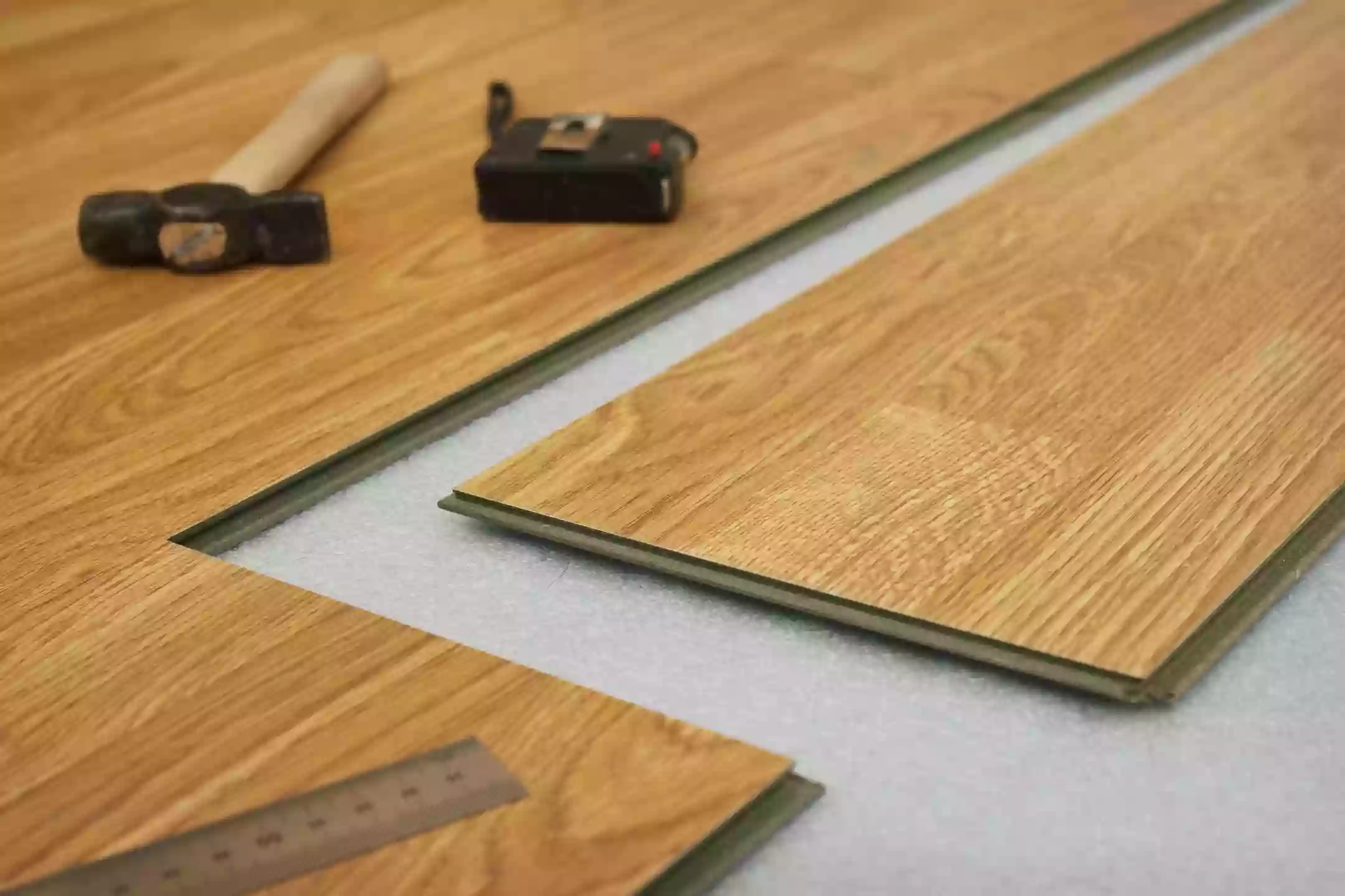 Kip's Hardwood Flooring Inc