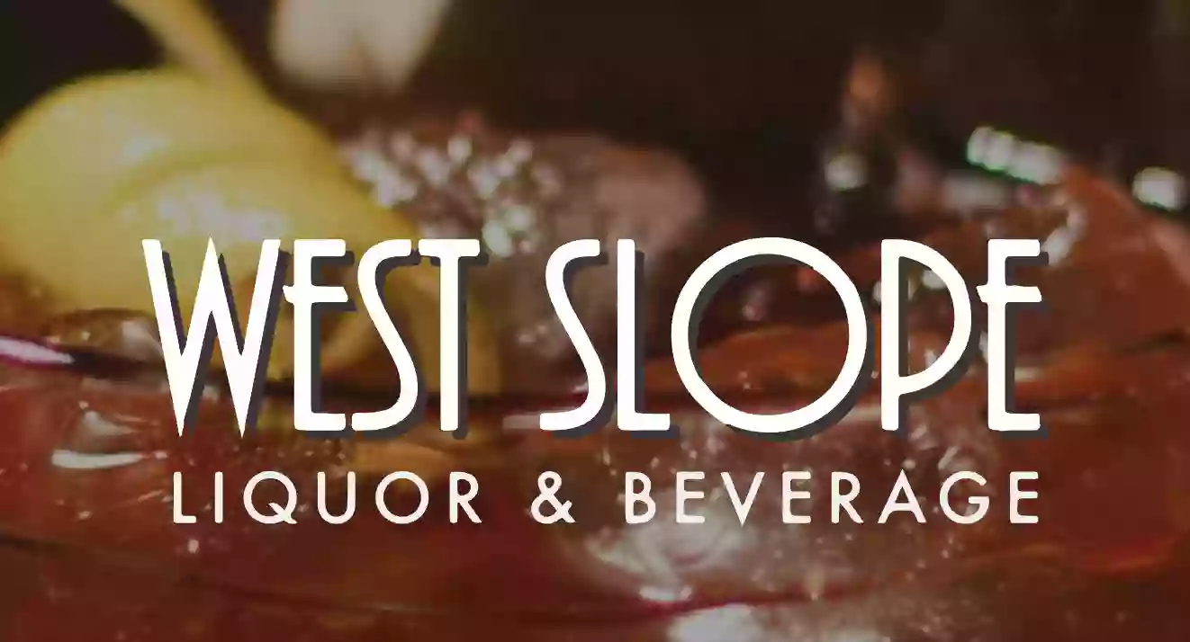 West Slope Liquor and Beverage