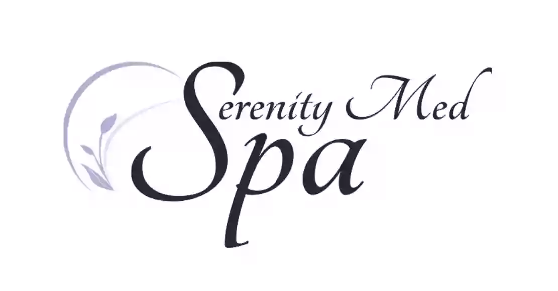 Serenity Med Spa