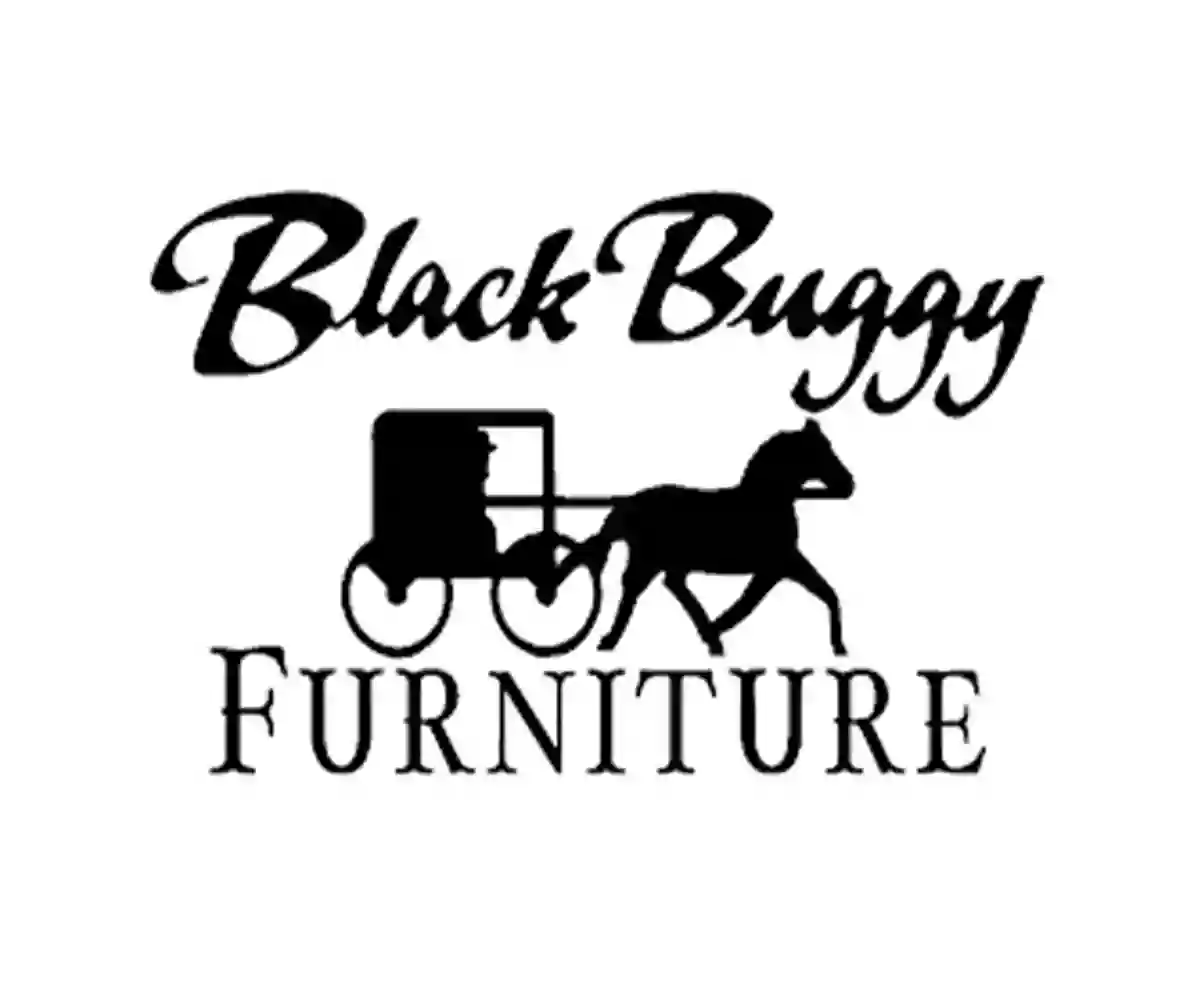 Black Buggy Furniture