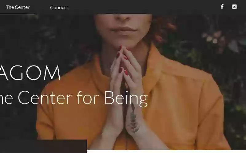 Lagom The Center for Being