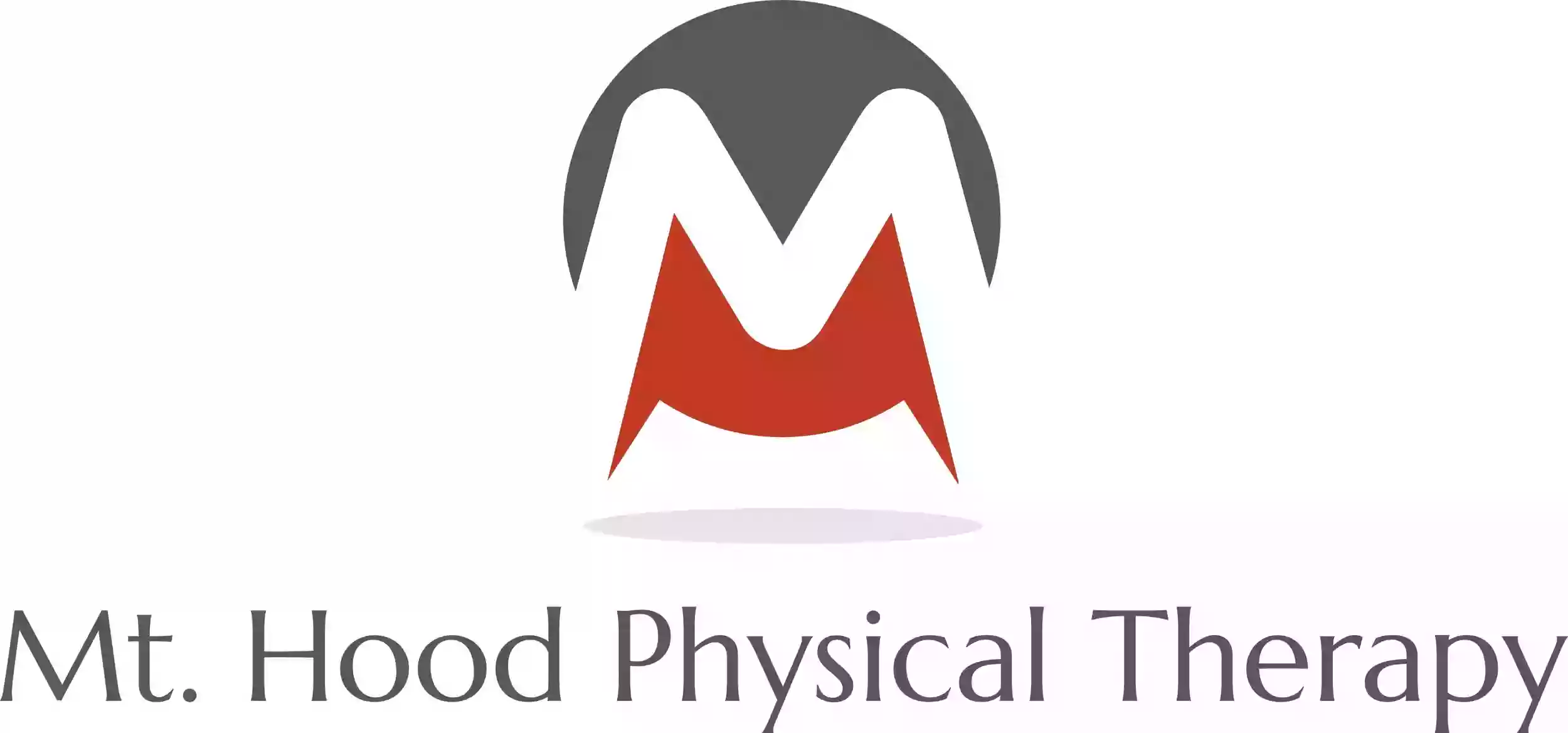 Mt. Hood Physical Therapy