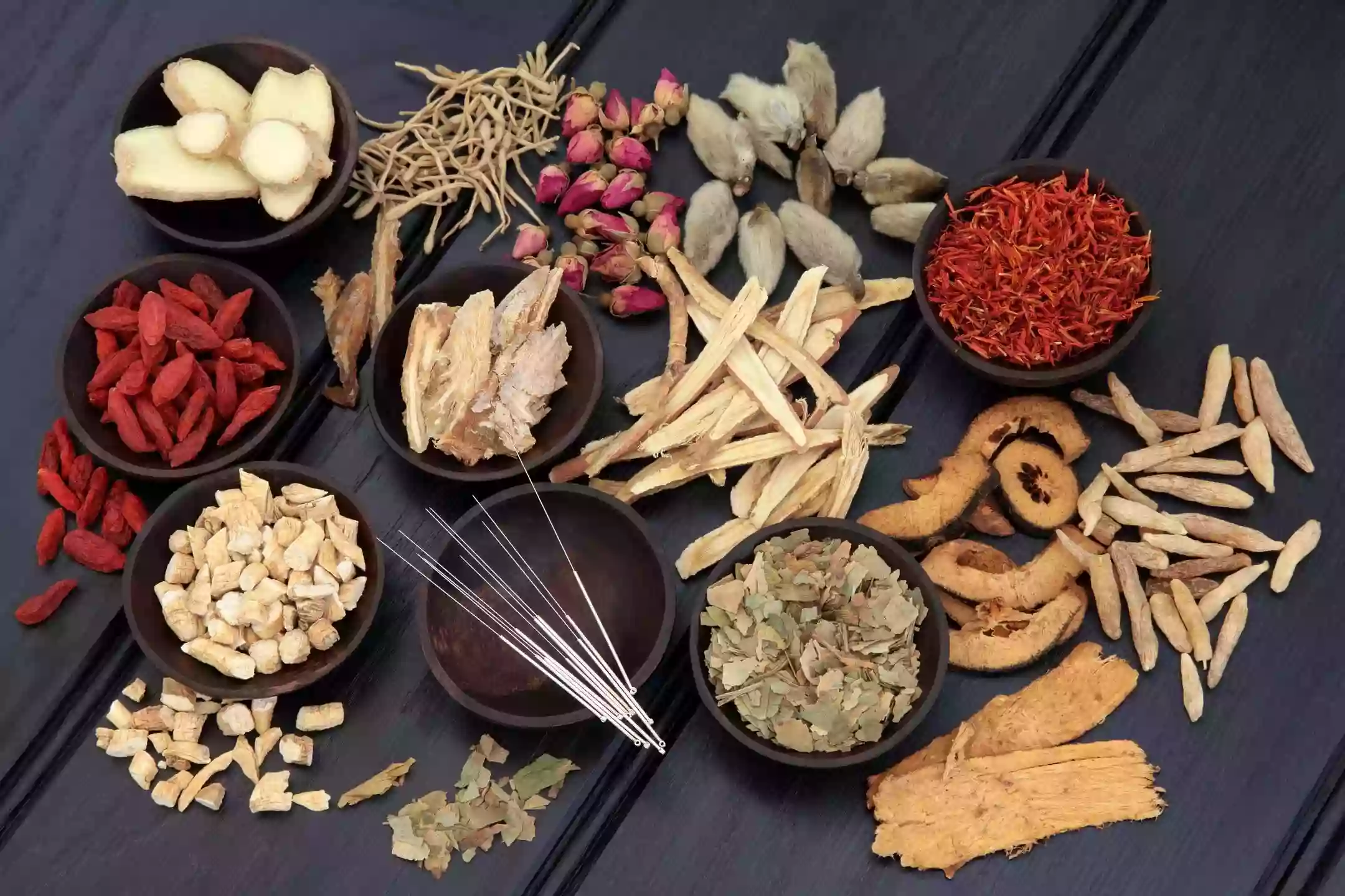 Family Acupuncture & Herbal Medicine: Laura Mayo
