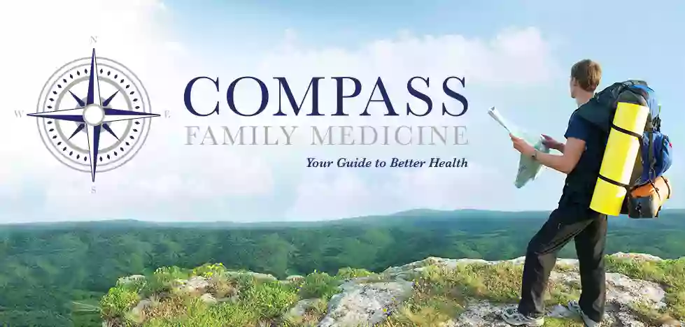 Compass Family Medicine, Inc.