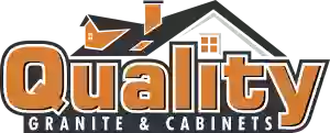 Quality Granite & Cabinets